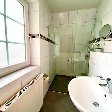 Holiday home Mine-heimat-weg 18 Haus Duenenfee *